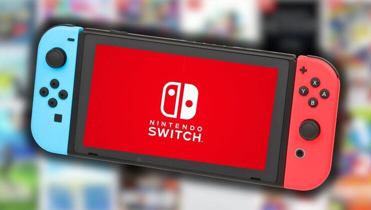 Nintendo Switch Gamers Given Hit 2025 Game Completely Free Until June 1