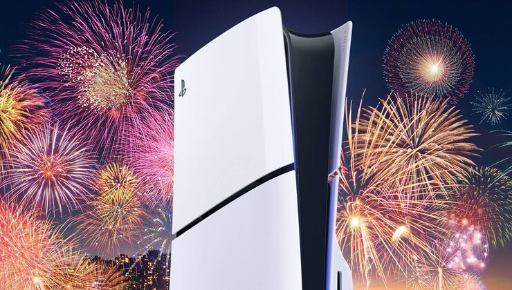 July 9 is a Super Busy Day for PS5 Gamers