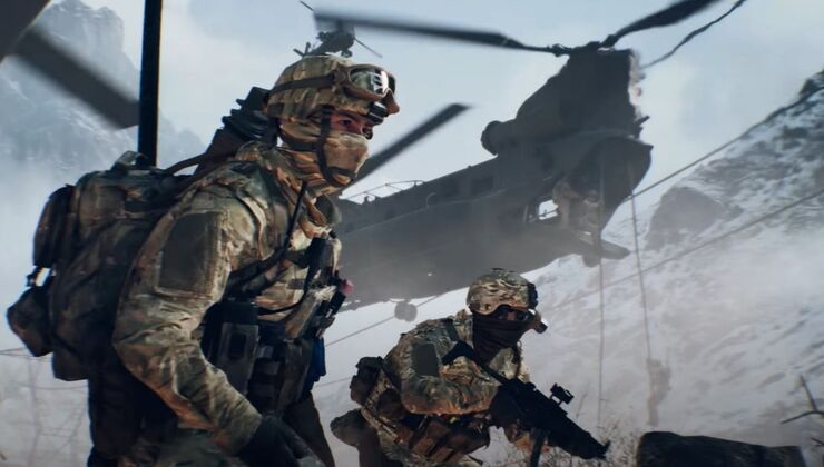 Battlefield 6 Devs Are Looking Into Fast Time To Death Issues From The Open Beta