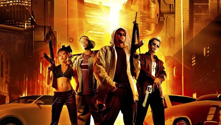 Saints Row Creator Has Been Asked To Pitch Reboot, Plans For A SR1-Style '70s Prequel