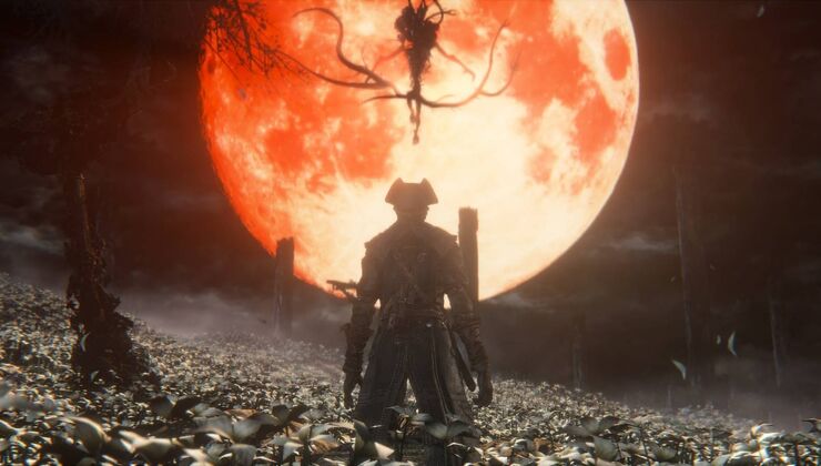 It's Officially The End Of An Era For Bloodborne