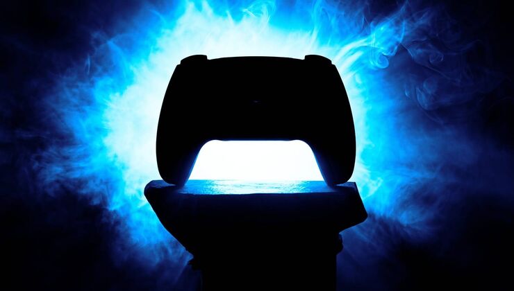 Brand-New PS5 Controller Officially Revealed, Releases on August 6