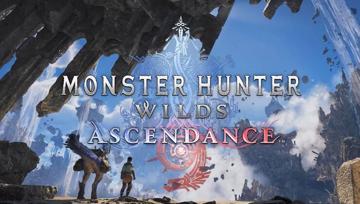 Monster Hunter Wilds Goes Bigger with Huge Expansion Next Year