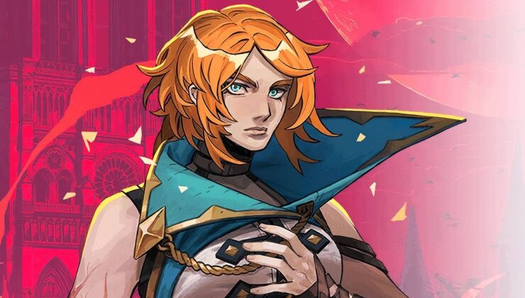 Castlevania: Belmont's Curse Is The Highest Rated Game In The Series Since 2005