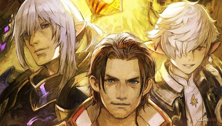 Final Fantasy 14: Bygone Serenity Officially Confirmed for May 2027