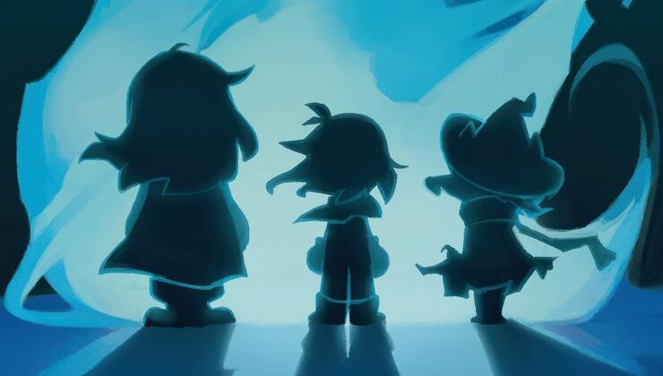 Deltarune Chapter 5 Release Date Finally Announced