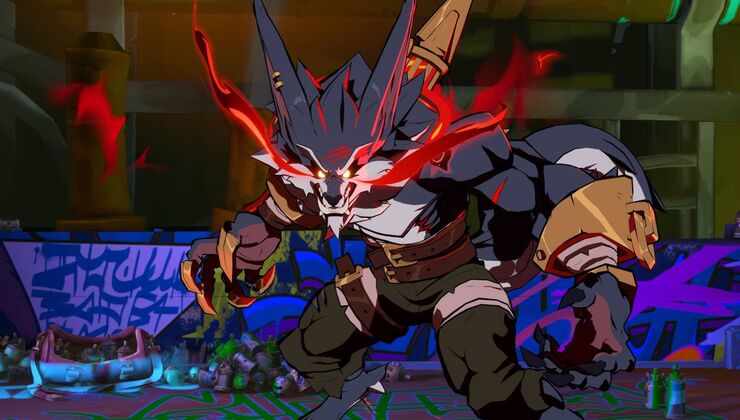 2XKO Will Release More Characters Per Year Than Street Fighter And Tekken