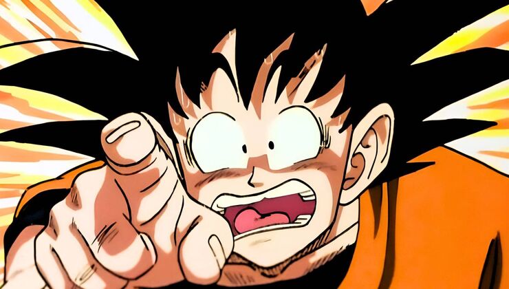 Dragon Ball Z RPG 10 Years In The Making Is Officially On The Way