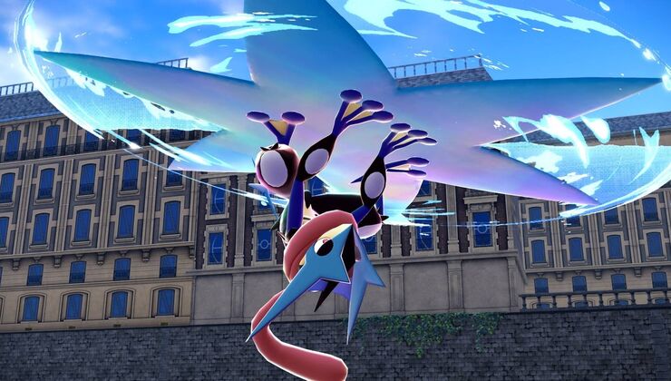 With Mega Evolutions Back, Pokemon Fans Want To See It As A Permanent Fixture