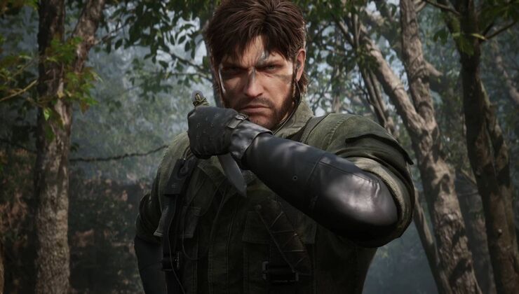 Metal Gear Solid: The Snakes Saga Officially Unveiled In New Trailer