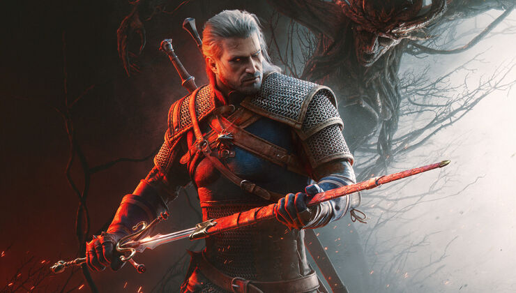 Witcher 3: Songs Of The Past Freebie Officially Available To Grab Now