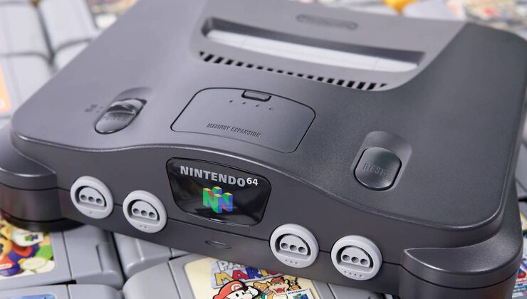 27 Years Later, A 10/10 N64 Classic Has Landed On PC