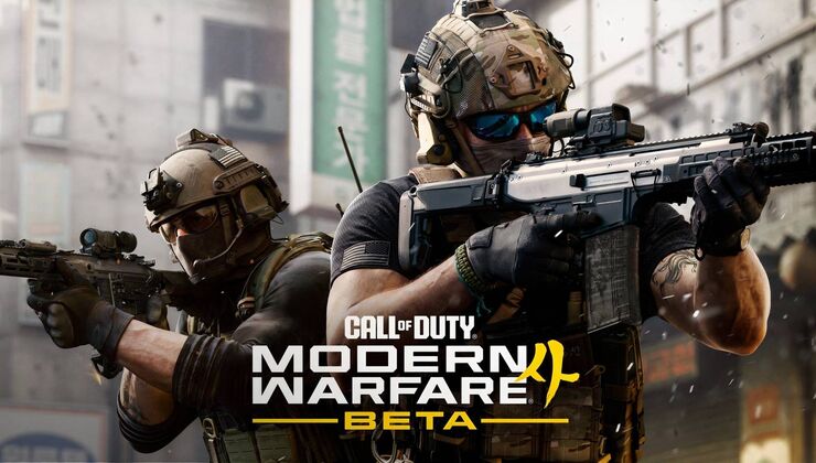 Call of Duty: Modern Warfare 4 Open Beta Dates Revealed