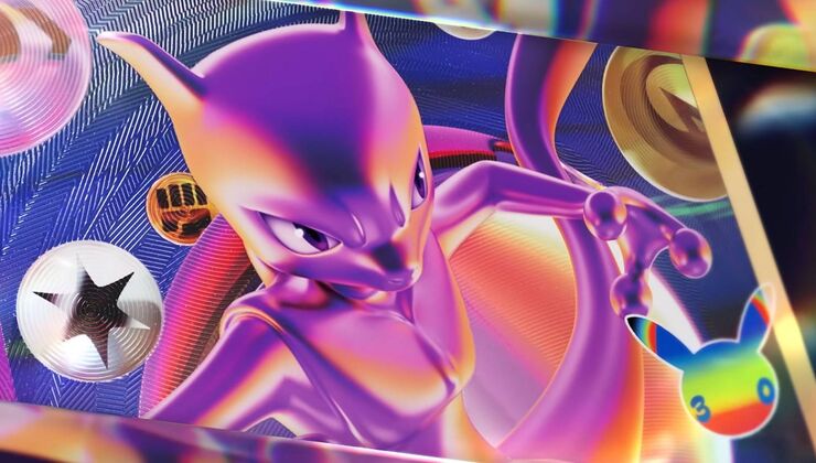 Pokémon Officially Unveils New Legendary Pokémon Designs For Series' 30th Anniversary