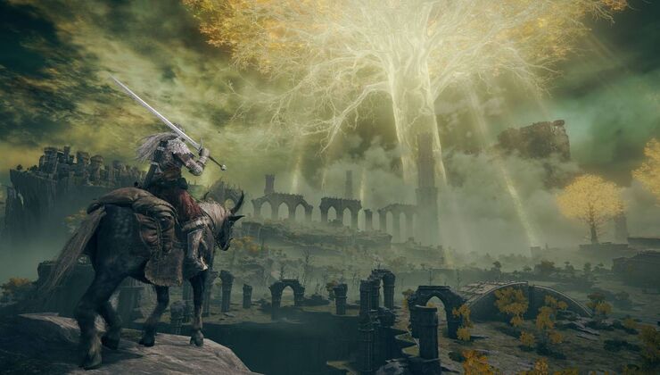 Elden Ring Is Already a Big Hit on Nintendo Switch 2