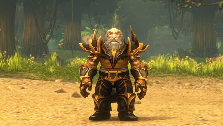 World Of Warcraft: Forever Official Marketing Takes Shots At Pirate Software