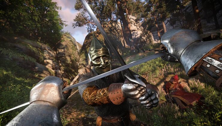New Official Kingdom Come: Deliverance Release Confirmed for 2027