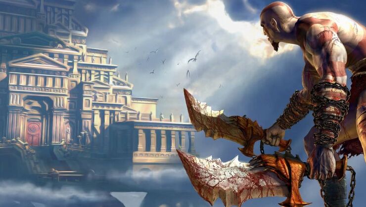 New God Of War Game Will Be Revealed At Tomorrow's State Of Play, According To Reliable Insider