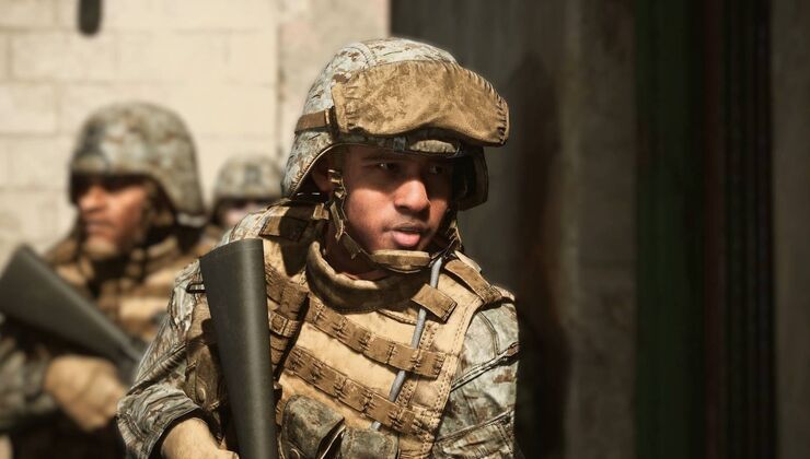 Six Days in Fallujah Wants You to Test its Biggest Update Yet