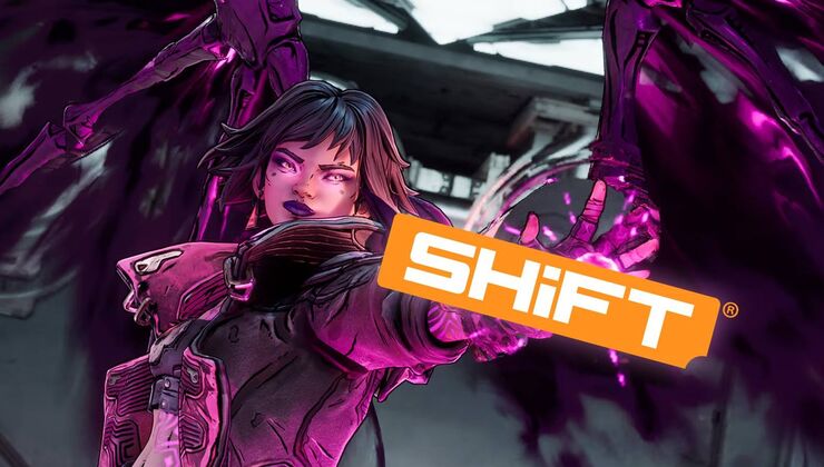 New Borderlands 4 Shift Code Unlocks 5 Items
