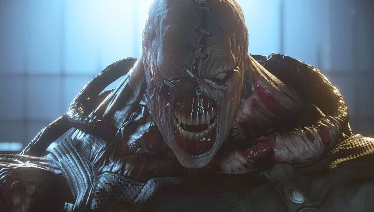 Resident Evil 3's Nemesis Has Been Hidden In A New Promo Film For Resident Evil Requiem