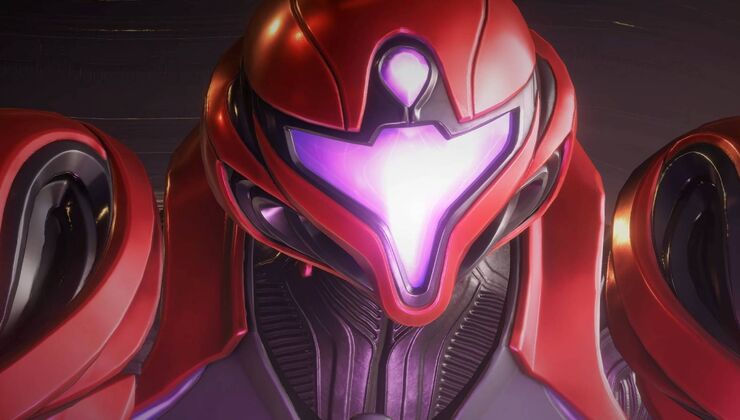 New Metroid Game For Switch 2 Leaks Online