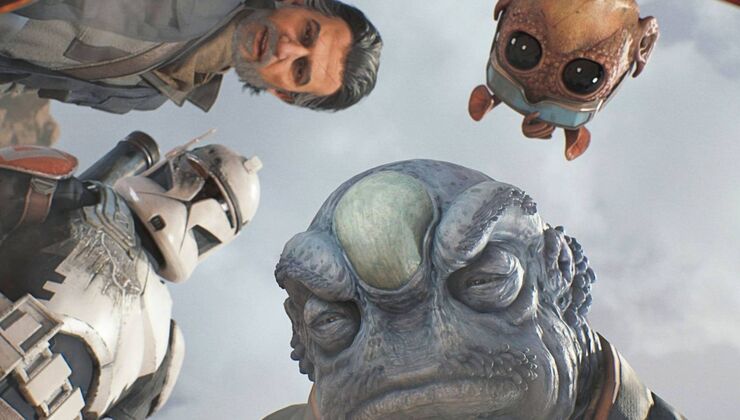 Star Wars Zero Company is the Franchise's Biggest Launch, Surpassing Jedi Survivor