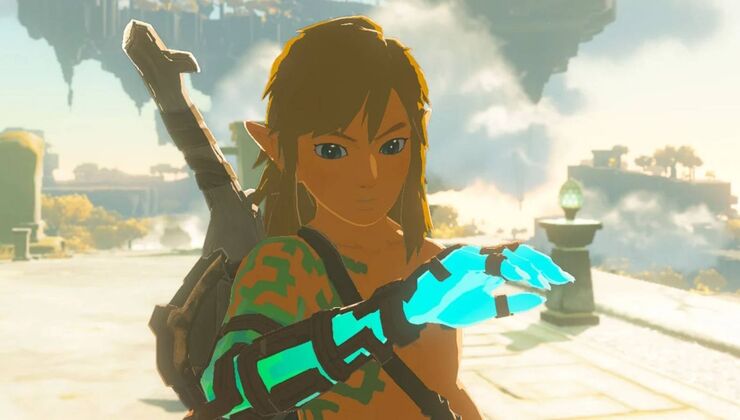 The Legend Of Zelda Officially Returns January 2027 With New $519.99 Release