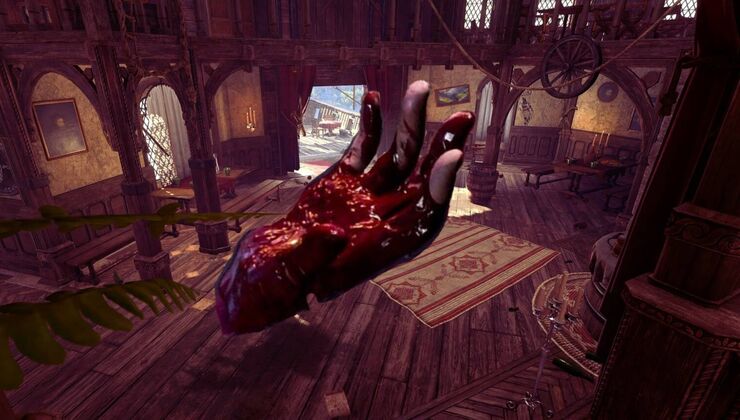 Baldur's Gate 3's Blushing Mermaid Has Anti-Harassment Rules It Takes Very Seriously