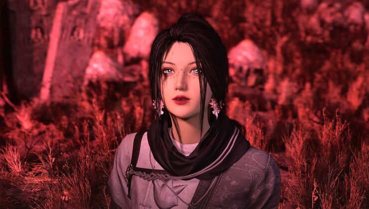 Where Winds Meet Getting Massive FREE Expansion This Week