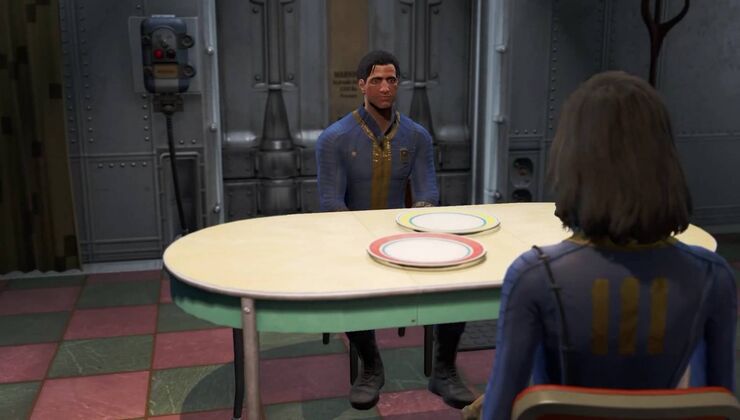 Fallout 4 New Free DLC Officially Out Today
