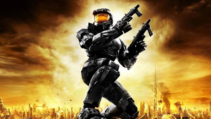 New Halo Game Appears Online, And It’s Making Some Huge Changes