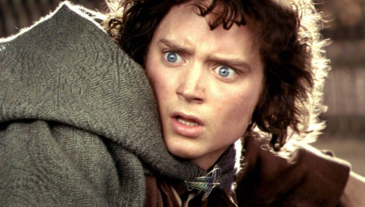 The Lord Of The Rings: Hope & Despair Officially Announced