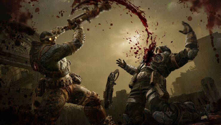 Gears of War: E-Day Budget Reveals Insane XBOX Exclusive Gamble