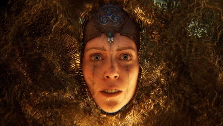 Hellblade 3 Is Just Titled Senua, Coming In 2027