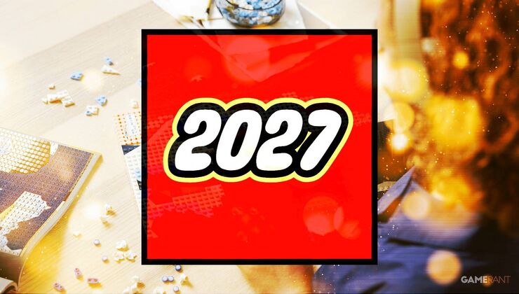 6 More 2027 LEGO Sets Detailed in New Leak