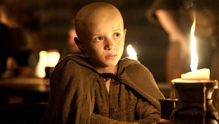 A Knight Of The Seven Kingdoms' Egg Officially Returns on September 30