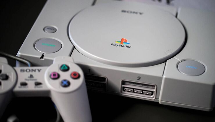 A 1999 PlayStation 1 Classic Is Returning With A Brand-New Release