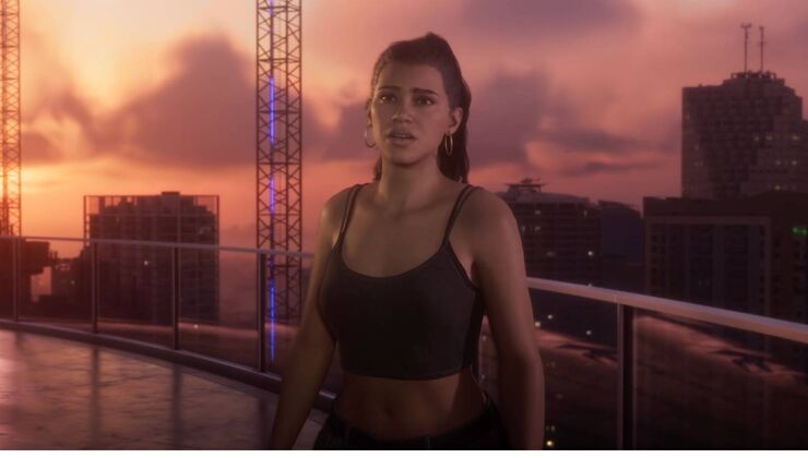GTA 6's First TV Ad Doesn't Even Mention Xbox As A Playable Platform