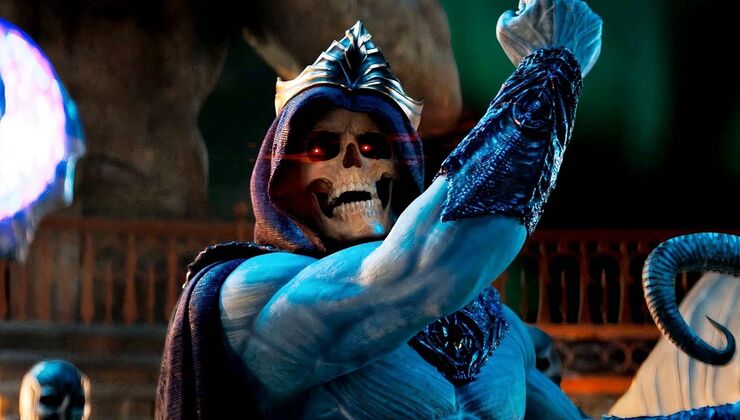 Masters Of The Universe Returns For Another Brand-New Adventure Later This Year
