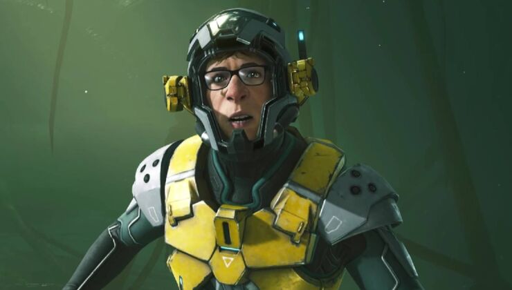 Cut Content From Metroid Prime 4 Reveals Its Companions Were Meant To Be Even More Annoying