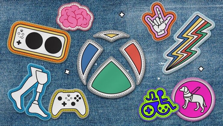 How Xbox and Industry Leaders Are Improving Accessibility For Gamers