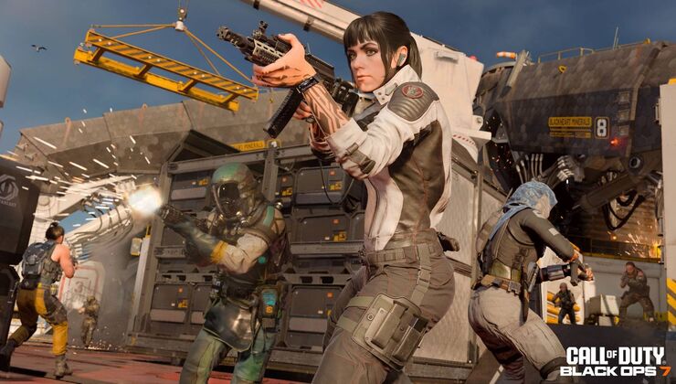 Call Of Duty: Black Ops 7 New Game Mode Explained