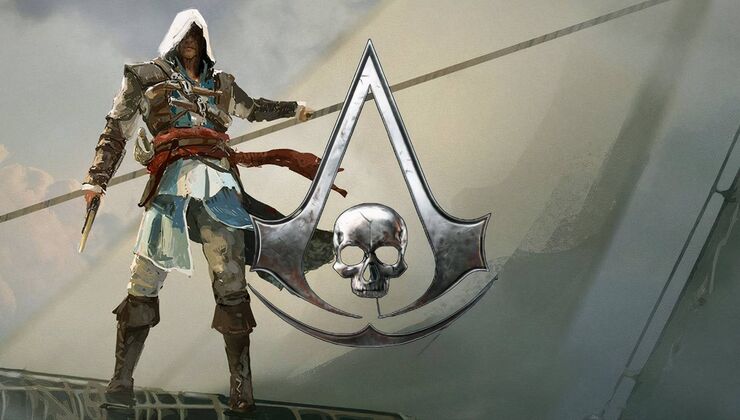 Ubisoft Blesses Assassin's Creed Fans With Remake Confirmation and Unity 60 FPS Patch