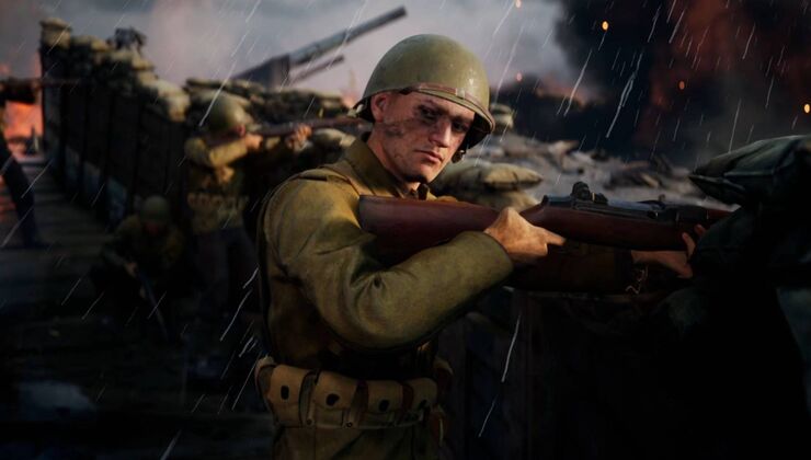 Yarnhub Reveals Explosive Gameplay Trailer For WW2 Shooter Brass Rain