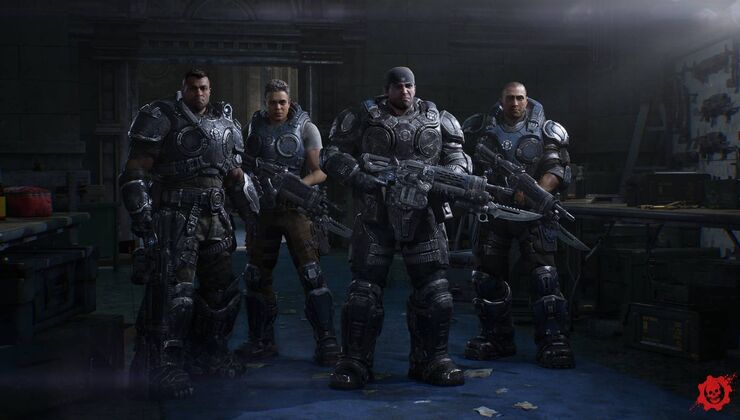 Gears of War: E-Day Reveals Hefty System Requirements