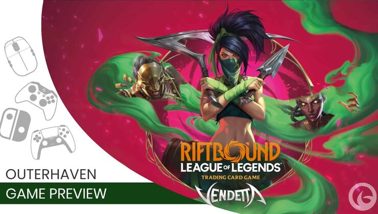 Riftbound: Vendetta TCG Preview: Butcher of the Sands Is Renekton at His Most Dangerous