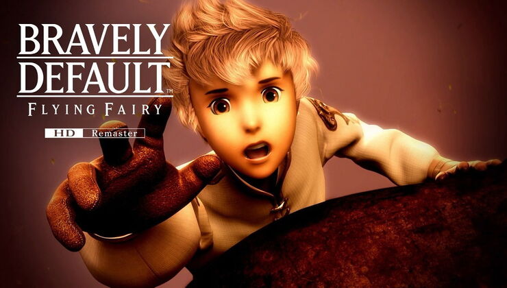 Bravely Default Flying Fairy HD Remaster Arrives on PC and Xbox, But Skips PlayStation