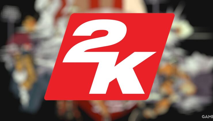 2K Provides Update On Missing Steam Games