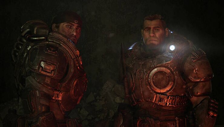 Xbox Reportedly Changes Its Mind About Gears Of War: E-Day Exclusivity